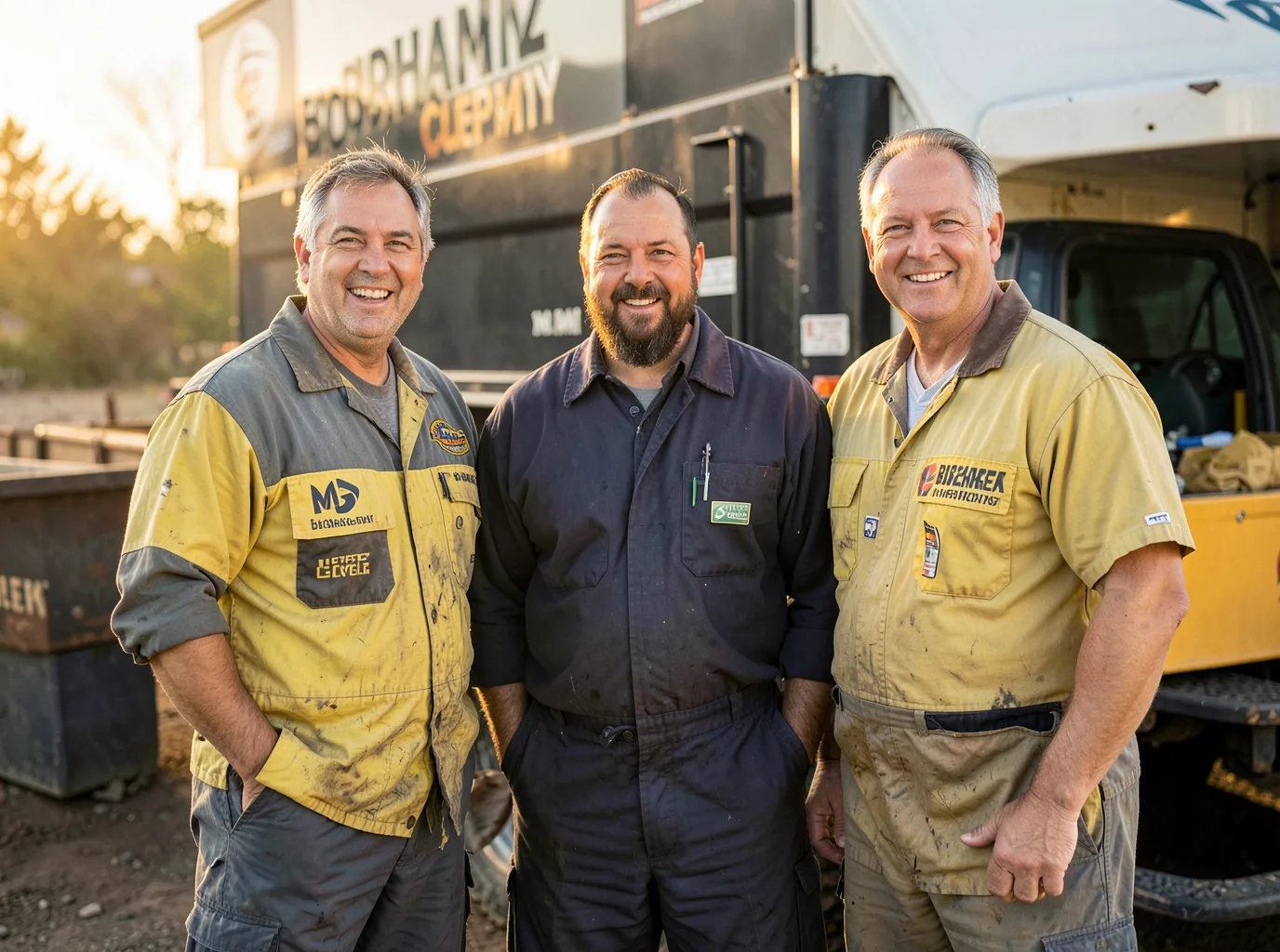 Sewage Cleanup company in Nokomis, IL